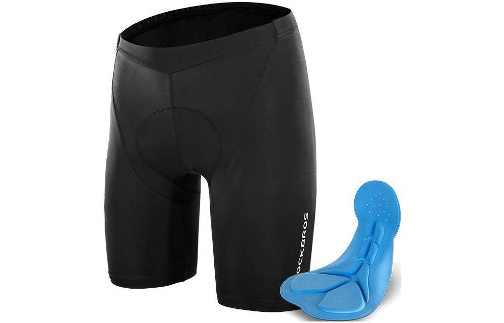 Велошорты универсальные Rockbros - Boxette Shop